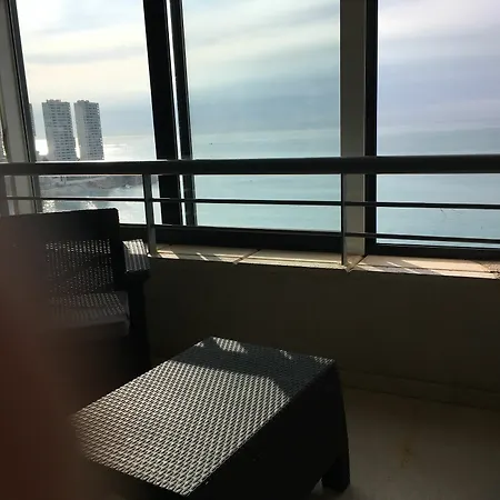 Apartamentos Torre Levante - Arca Rent-3