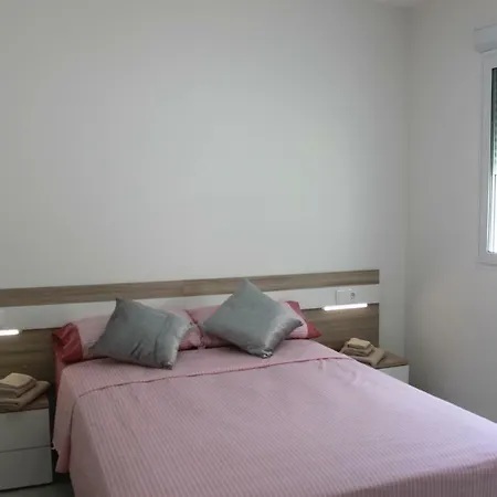 Gbh Apartamentos San Jaime-3