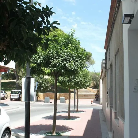 Gbh Apartamentos San Jaime-2