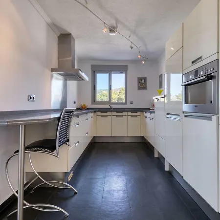 Villa Fustera By Interhome-2