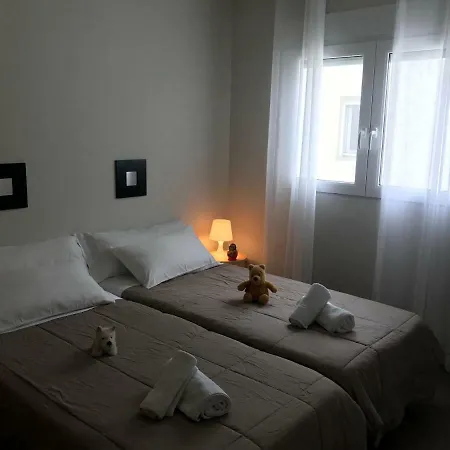 Apartamentos Fercamar Denia-2