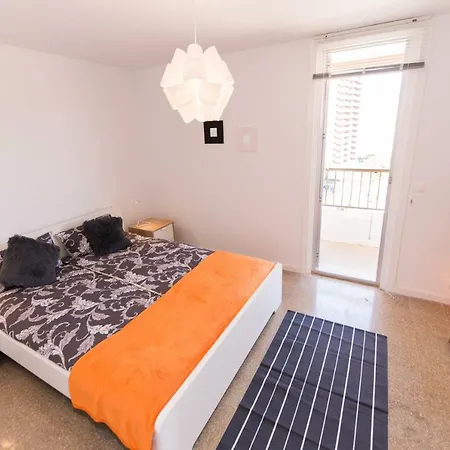 Two-Bedroom Apartment Diosa Tanit-3