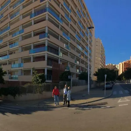Apartment Sincera-3