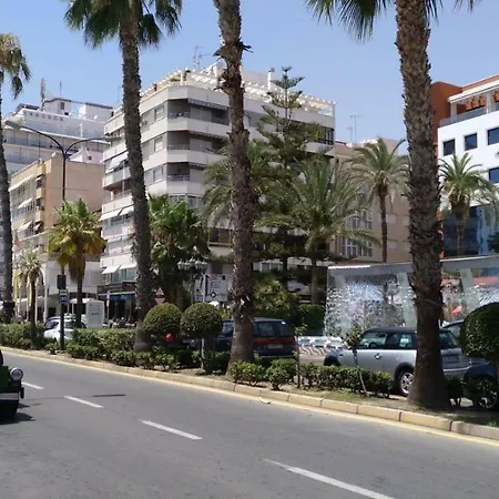 Apartamento Chapaprieta 1-2