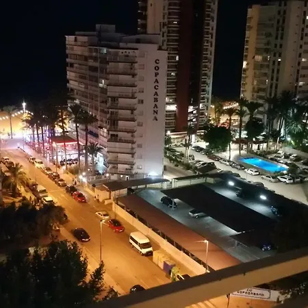 Hany Apartment Ducado 11-C-2