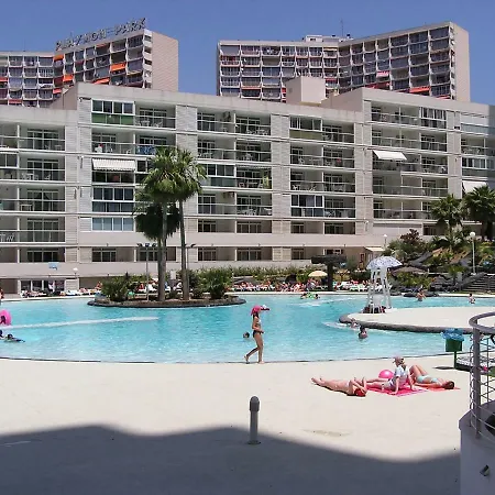 Vacanza Complex-3