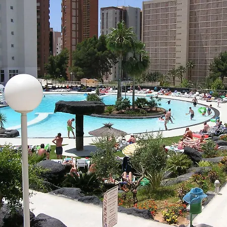 Vacanza Complex-2