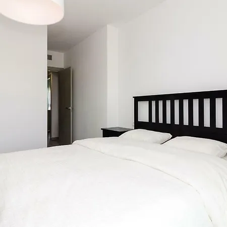 Apartment Olivar Poniente-3