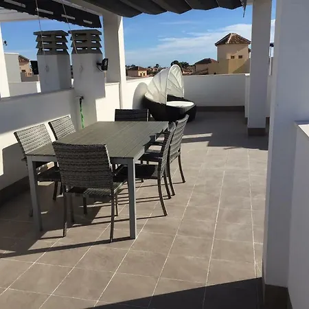 Oasis Beach 7 Torrevieja-3