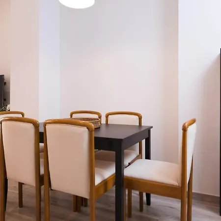 Duplex Alicante Center-3