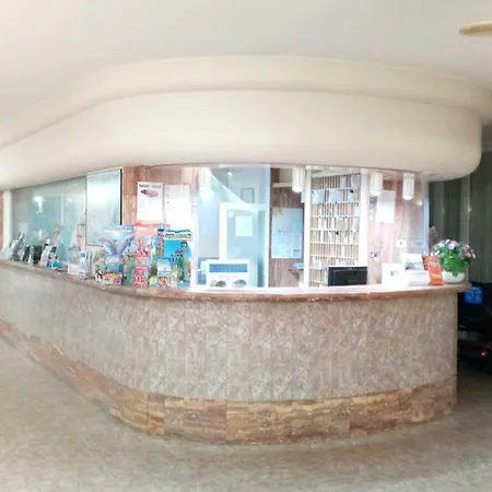 Apartamentos Esmeralda 2-2
