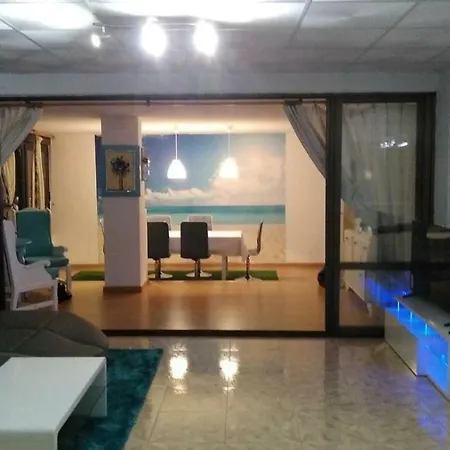 Levante Beach Penthouse-3