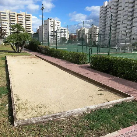 Villamar - Relax, Sol Y Playa-3