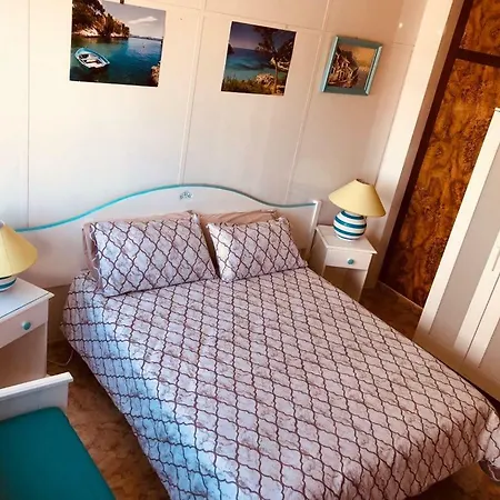 Levante Beach Penthouse-2