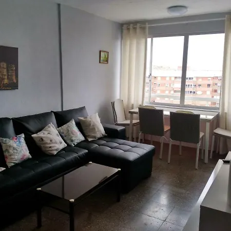 Apartment Grand Via-2