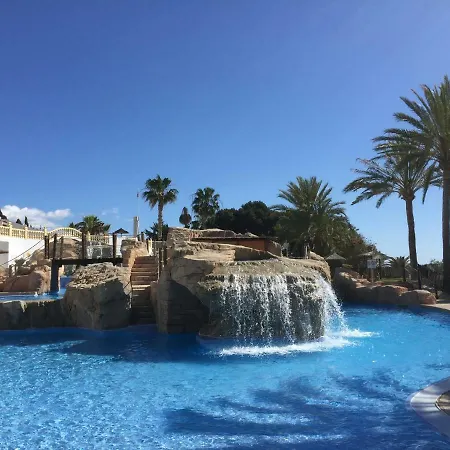 Bungalow Imperial Calpe-3
