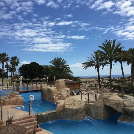 Bungalow Imperial Calpe-2