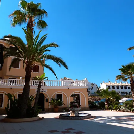 Shoal Apartamentos-3