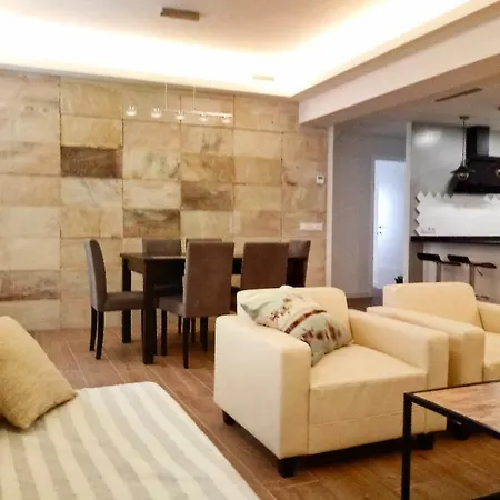Apartamento Rami-2