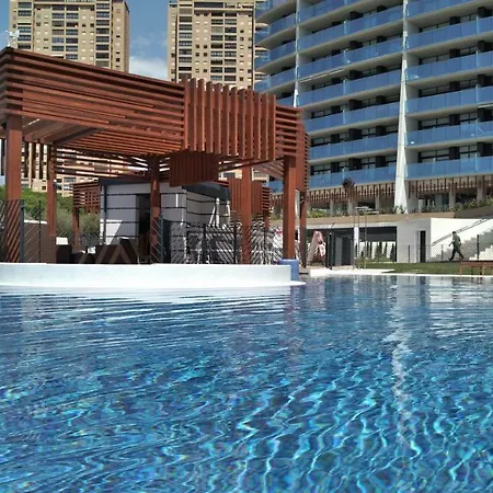 Sunset Drive Exclusive - Benidorm-3