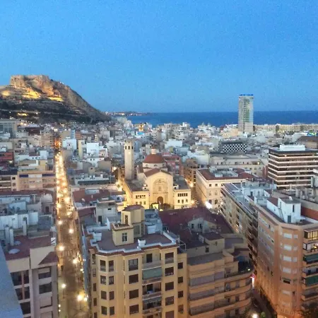 Apartamento & Sea View-3