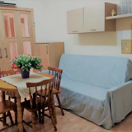 Apartamento A 50 Metros De La Playa En Santa Pola-2