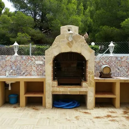 Villa Irena Denia-2