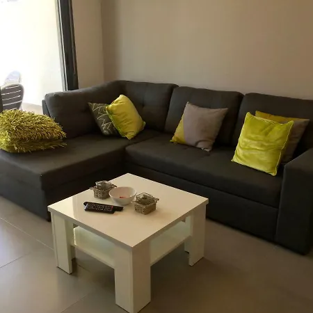 Oasis Beach Casa Georgio-3