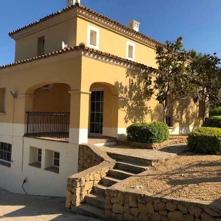 Villa Finestrat-3