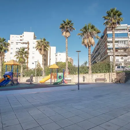 Apartamento Comodo A 10 Min Del Centro-3