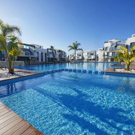 Oasis Beach Casa Georgio-2
