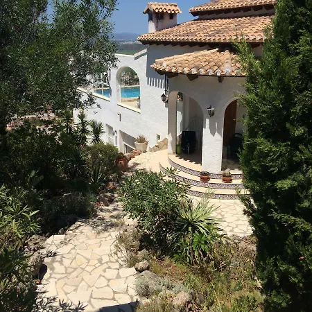 Villa Luz Del Monte-3