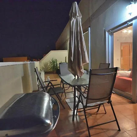 Sweet Home Penthouse Suitetorrevieja Center-3