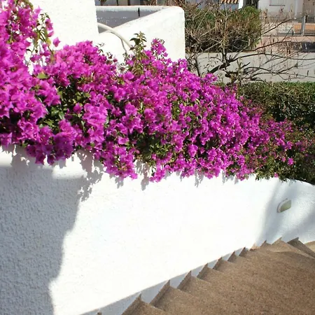 Apartamento Oasis Park-3