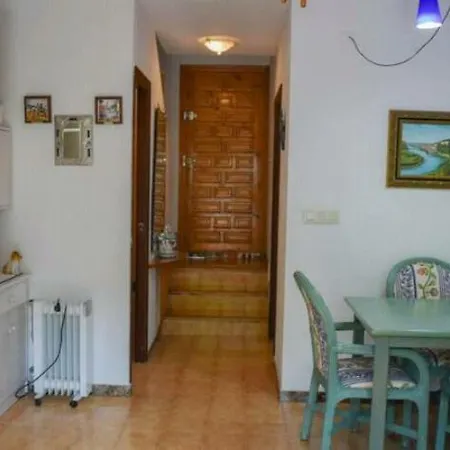 Rinconada Real Bungalow-Playa Levante-2