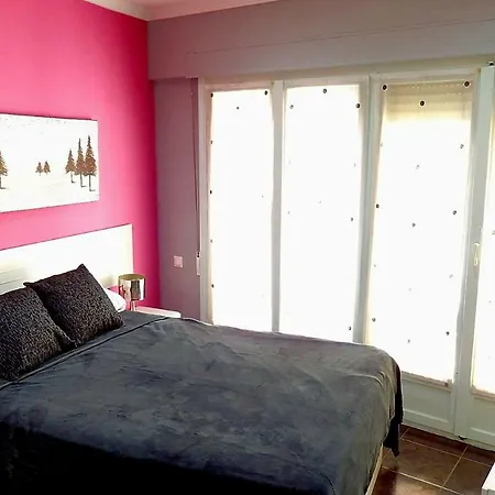 Apartamento Centro Casco Antiguo Alicante-3