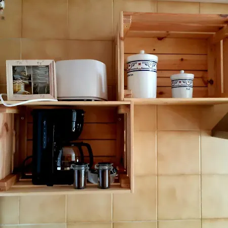 Apartamento Welcome-3