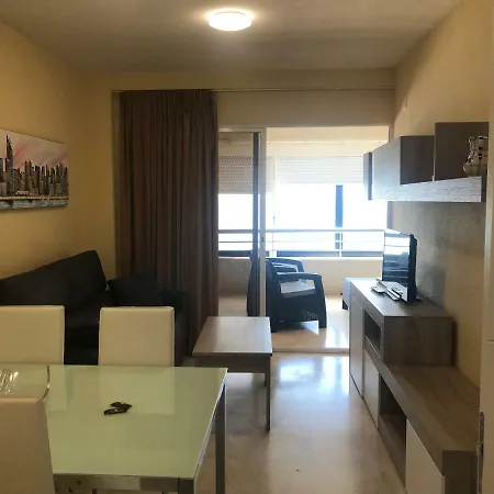 Apartments Torre Levante 1H-2