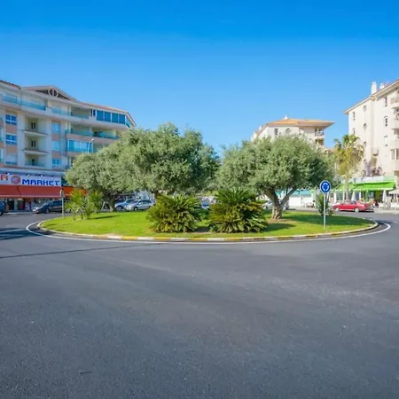 Playa Albir Beach Apartament-2