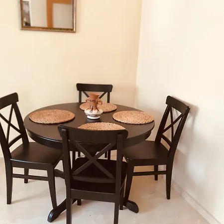 Parc Loix Apartment-3