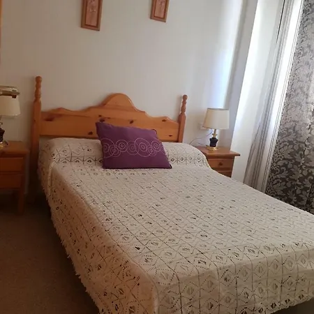 Apartamento 1 Dormitorio-2