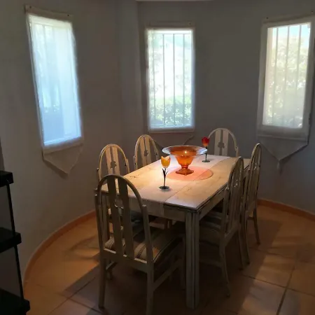Bungalow En Denia-2
