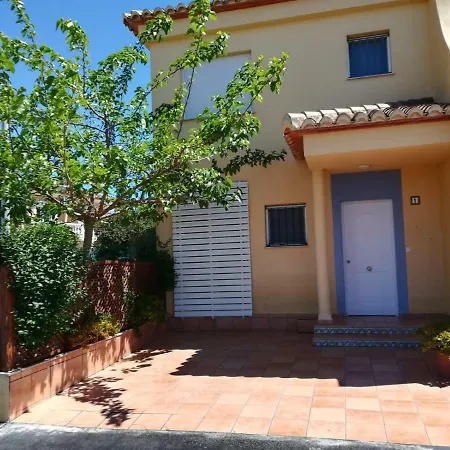 Bungalow En Denia-3