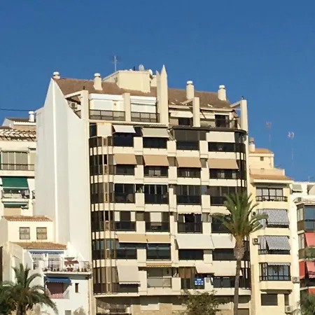 Penthouse 1Ere Ligne De Mer Avec Magnifique Vue-2