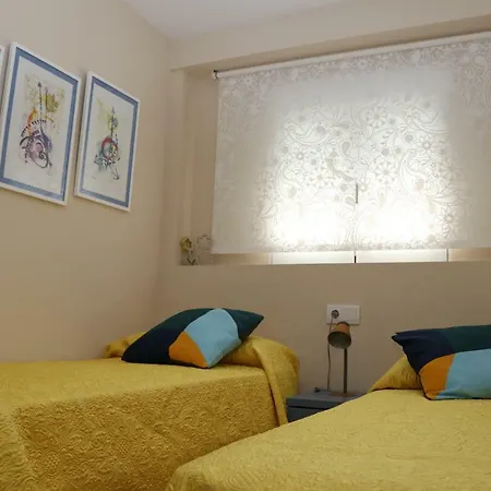 Archanda, apartamento en 1ª línea de playa-3