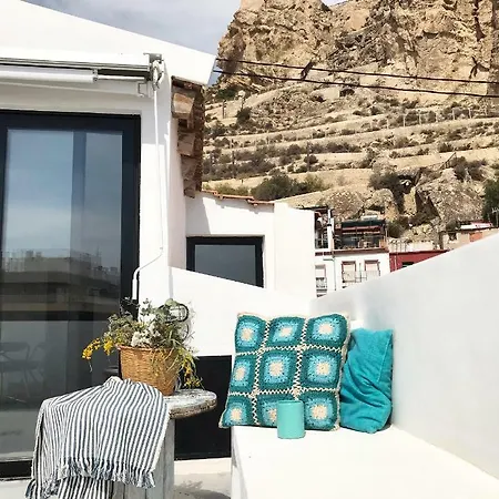 Apartamentos Boutique Villavieja-3