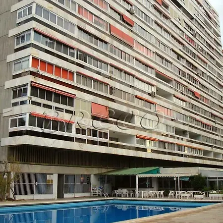 Apartamentos Cervantes-2