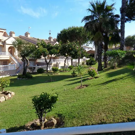 Residencial Torrealmar Con Vistas-2