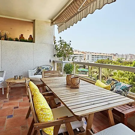 Beferent Riviera Blanca Golf - Playa-2