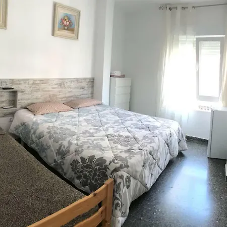 Guest House Lana Denia-3